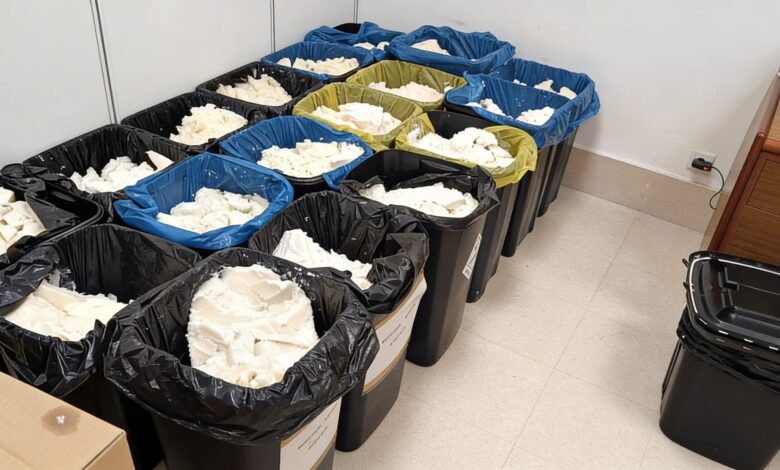 Резонансное решение Конституционного суда: новые барьеры для расследований наркоторговли