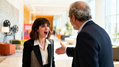 17-летняя актриса из Страны Басков удивила встречей с кумиром на Goya 2026 RUSSPAIN.COM