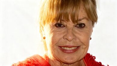 Неожиданные детали жизни и карьеры Gemma Cuervo: семья