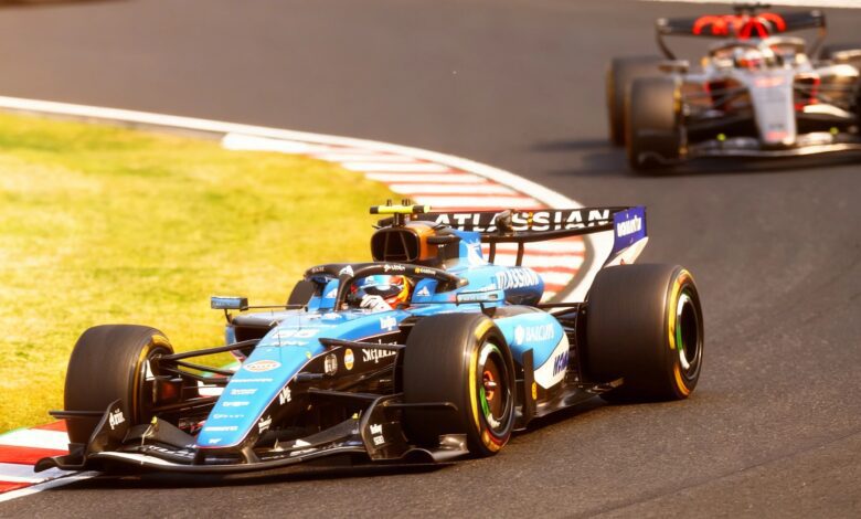 F1 on the edge Sainz demands change or the next crash could be fatal