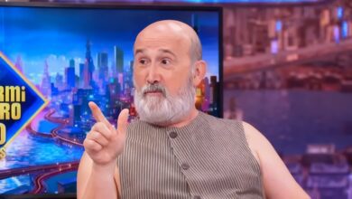 Семейная путаница: как детские фото изменили взгляд Хавьера Камары на прошлое RUSSPAIN.COM