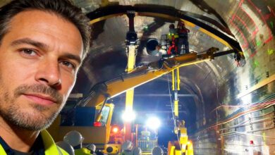 Семь недель без поездов: Барселона и Франция теряют железнодорожную связь RUSSPAIN.COM