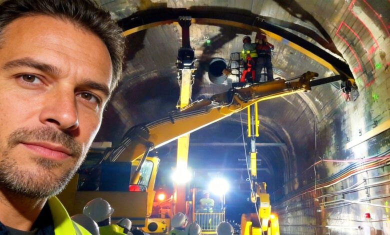 Siete semanas sin trenes Barcelona y Francia pierden conexión ferroviaria