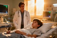 В Каталонии подросток оказался в реанимации из-за тétanos после обычной травмы RUSSPAIN.COM