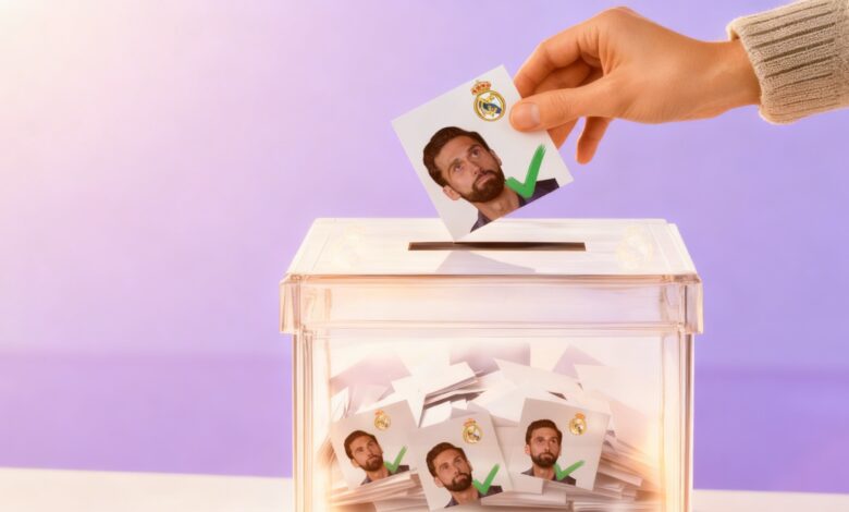 В Real Madrid назревает бунт: почему игроки встали горой за Arbeloa