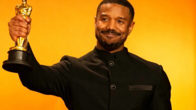 Майкл Б. Джордан получил «Оскар-2026» за двойную роль в фильме «Los pecadores» RUSSPAIN.COM