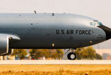 Испания неожиданно закрыла небо для военных самолетов США, участвующих в конфликте с Ираном