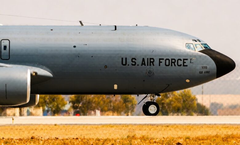 Испания неожиданно закрыла небо для военных самолетов США, участвующих в конфликте с Ираном