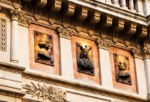 Культовый Café Central переезжает: новый адрес