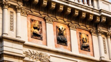 Культовый Café Central переезжает: новый адрес