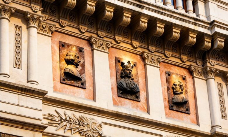 Культовое Café Central переезжает: новый адрес, старый дух и неожиданные перемены