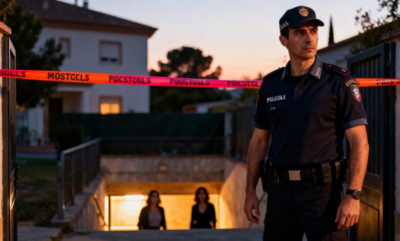 В Мостолесе раскрыта сеть сексуальной эксплуатации: 18 женщин освобождены