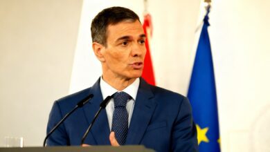 80 новых мер: Испания снижает налоги и вводит поддержку из-за войны в Иране RUSSPAIN.COM