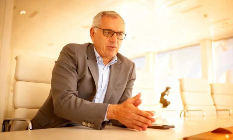 Puig and Estée Lauder merger talks mark largest beauty industry deal