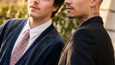 Ромео и Круз Бекхем нарушили запрет Бруклина: неожиданный шаг братьев RUSSPAIN.COM