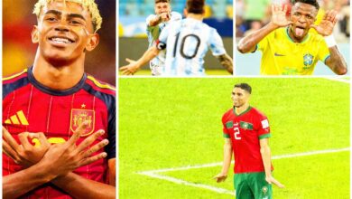 Вторые любимцы футбола: почему миллионы болеют не за свою сборную — и кого все терпеть не могут RUSSPAIN.COM