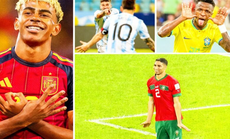 Вторые любимцы футбола: почему миллионы болеют не за свою сборную — и кого все терпеть не могут