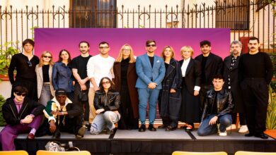 080 Barcelona Fashion меняет правила: рекордный бюджет и новая локация у моря RUSSPAIN.COM