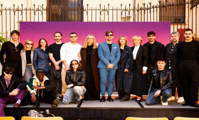 080 Barcelona Fashion changes the rules with record budget and new seaside venue