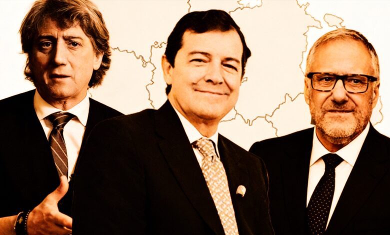 Turnout Rises and New Alliances Surprise Results in Castile and Leon