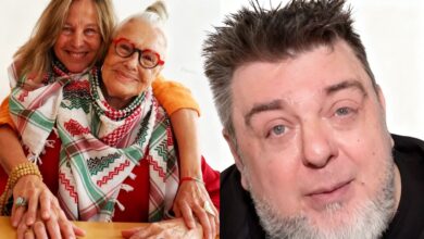 Неизвестный сын Лолы Эрреры: чем занимается Даниэль Дисента и почему о нем мало говорят RUSSPAIN.COM