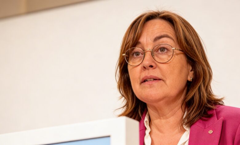 Каталонское правительство выделяет 400 млн евро на поддержку семей и бизнеса из-за войны