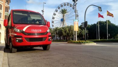 Бесплатный транспорт и новые парковки: как Мурсия готовится к наплыву на Пасху RUSSPAIN.COM