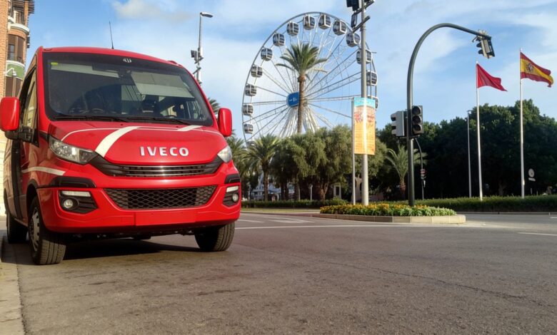 Бесплатный транспорт и новые парковки: как Мурсия готовится к наплыву на Пасху