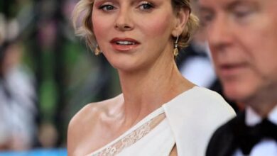 Скандальные откровения о браке Альбера и Шарлен: тайный контракт и личная жизнь RUSSPAIN.COM