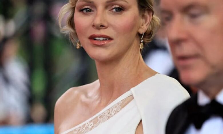 Скандальные откровения о браке Альбера и Шарлен: тайный контракт и личная жизнь