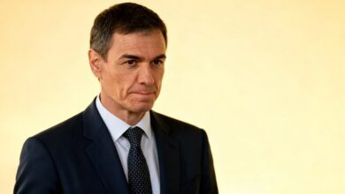 Педро Санчес объявил о снижении налогов на 5 млрд евро для борьбы с ростом цен RUSSPAIN.COM