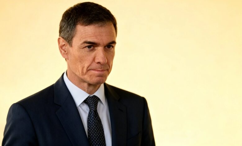 Педро Санчес объявил о снижении налогов на 5 млрд евро для борьбы с ростом цен