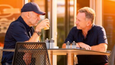 Aston Martin на грани: смена лидера может перевернуть Формулу-1 RUSSPAIN.COM