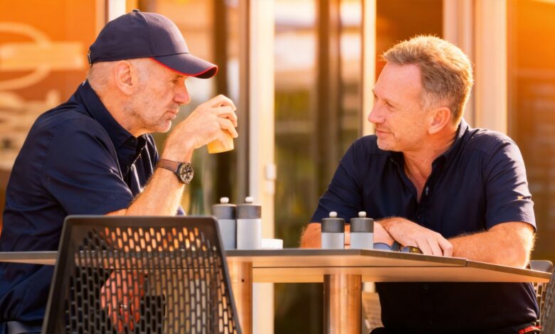 Aston Martin al borde de un cambio de líder que puede revolucionar la Fórmula 1