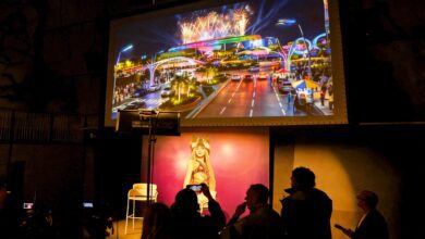 Шакира увеличила число концертов в Мадриде до девяти: новые даты и детали RUSSPAIN.COM