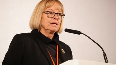 В Барселоне скончалась Maria Badia: неожиданный поворот в политической истории Каталонии RUSSPAIN.COM