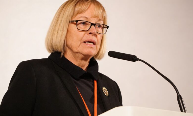 Maria Badia Dies in Barcelona A Turning Point in Catalonia’s Political History