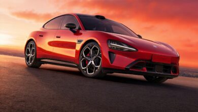 Xiaomi SU7 взорвал рынок: почему этот электрокар пугает европейских гигантов RUSSPAIN.COM