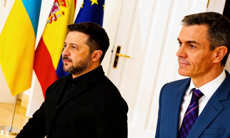 Сомнения вокруг бюджета: почему Испания снова рискует остаться без новых счетов