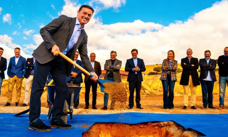 Расследование UCO: как коррупция в Diputación de Almería стала крупнейшей за годы