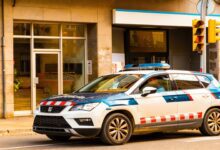 Расследование гибели мужчины в Л’Оспиталет: детали ночного происшествия RUSSPAIN.COM