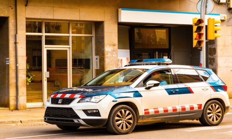 Расследование гибели мужчины в Л’Оспиталет: детали ночного происшествия