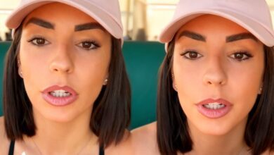 Аnita Williams раскрыла последствия травмы на GH Dúo и показала руку RUSSPAIN.COM