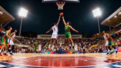 В Wizards vs Lakers борьба за лидерство обострилась: неожиданный поворот в финале RUSSPAIN.COM