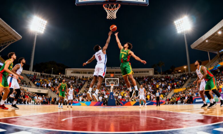 Wizards vs Lakers leadership battle intensifies unexpected twist in final