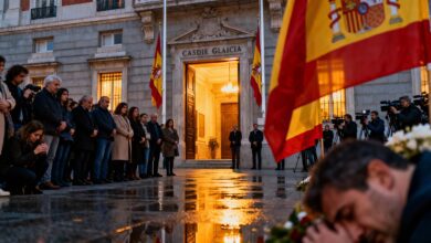 Легенда испанской журналистики ушёл: что изменится после смерти Фернандо Онеги RUSSPAIN.COM