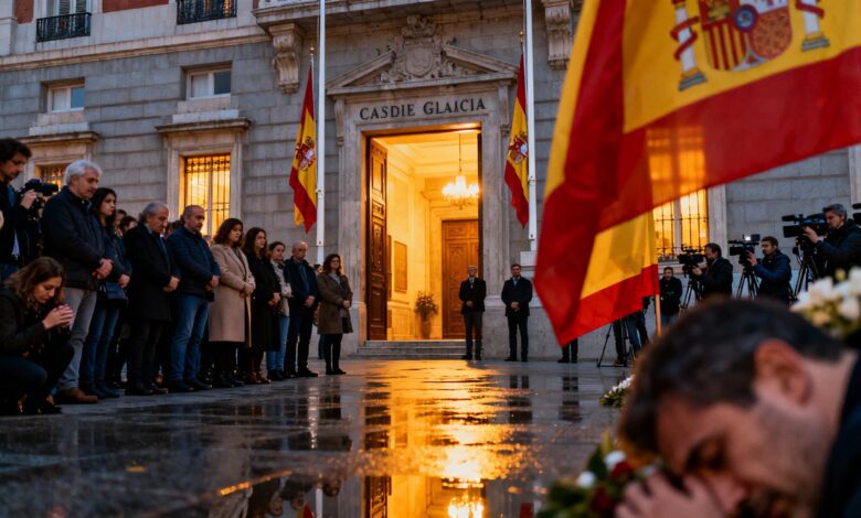 Легенда испанской журналистики ушёл: что изменится после смерти Фернандо Онеги