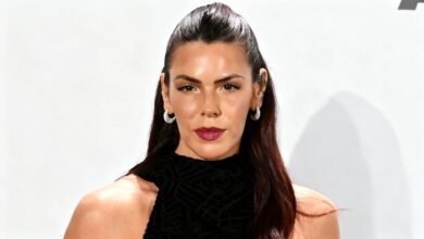 Лаура Матаморос объяснила