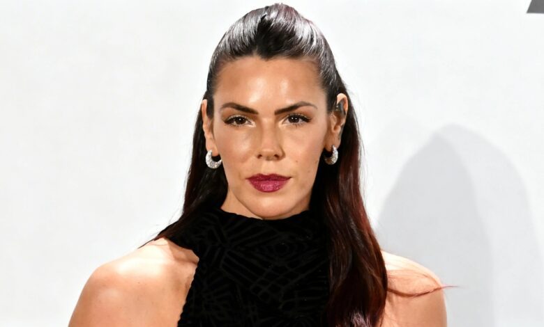 Лаура Матаморос объяснила, почему поддержала Partido Popular — реакция соцсетей