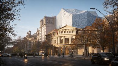 Барселона сокращает коммерцию и меняет проект Thyssen: что изменится в музее RUSSPAIN.COM